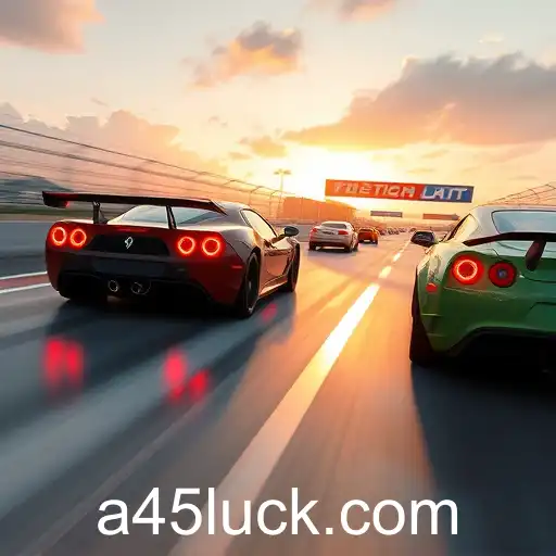 The Digital Realm: A45's Evolution in Gaming