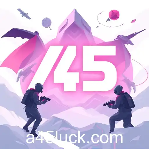 A45: Redefining Online Gaming Experience