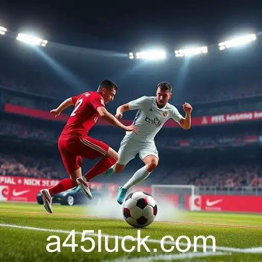 A45 Game Revolution in 2025