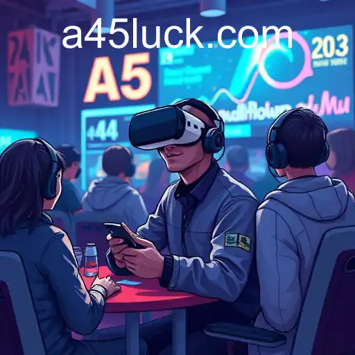 The Digital Playground Revolution