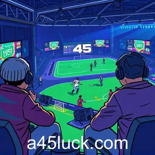 Evolution of Gaming in 2025