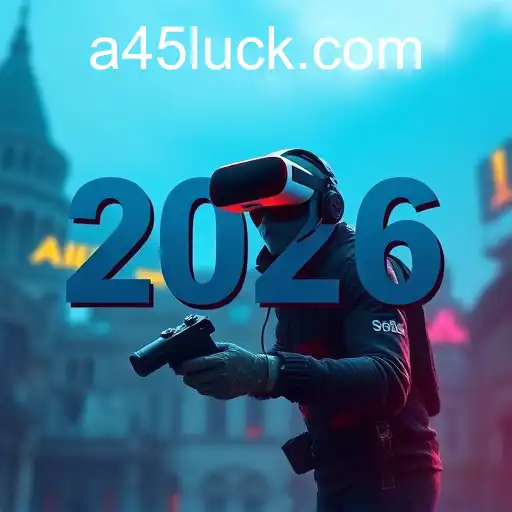 Unlocking the Future of Online Gaming