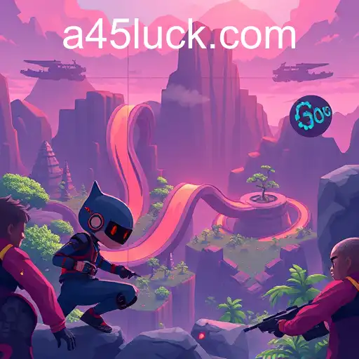 Gaming Evolution Amidst AI Integration