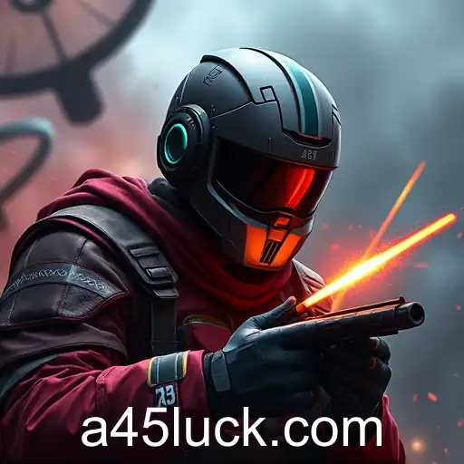 Gaming Revolution with a45: A New Era