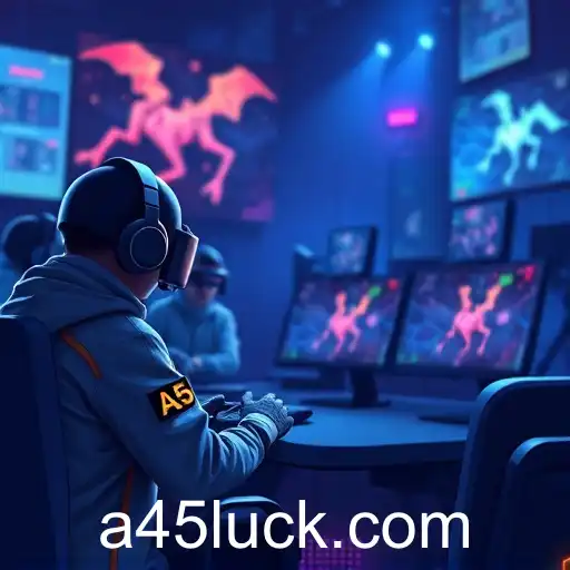 A45: Game-Changing Innovations and Trends