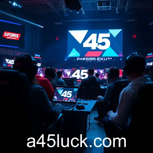 A Digital Leap: A45's New Ventures