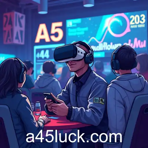 The Digital Playground Revolution