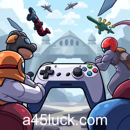 The Evolution of Gaming and the Role of A45