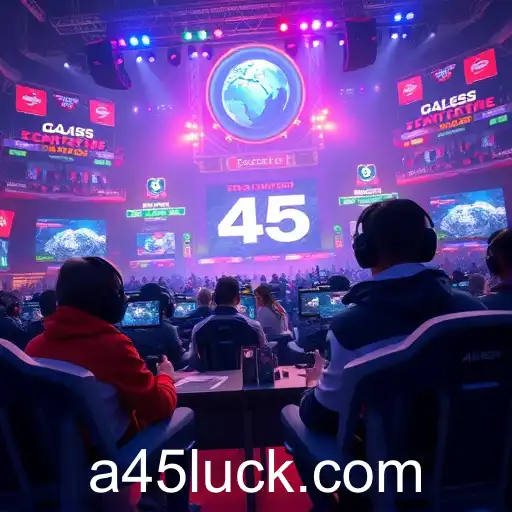 The Evolution of Gaming Culture in 2025