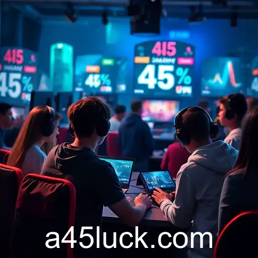 Digital Evolution of Gaming Communities