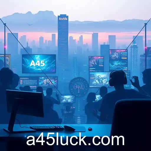 The Evolution of Gaming Communities