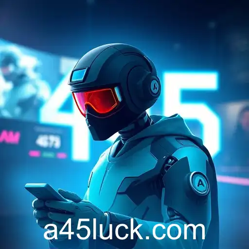 The Gaming Landscape Transformed