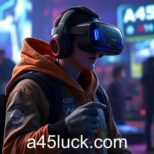 Gaming Trends to Watch This Year