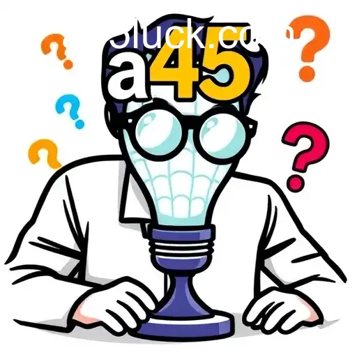 Delving into the World of Quiz Competitions: The Allure of 'a45'