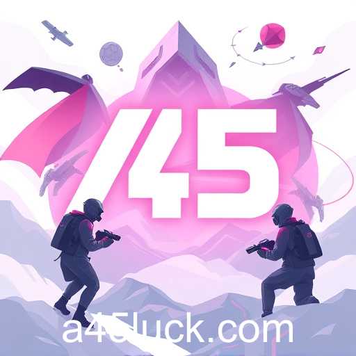 A45: Redefining Online Gaming Experience