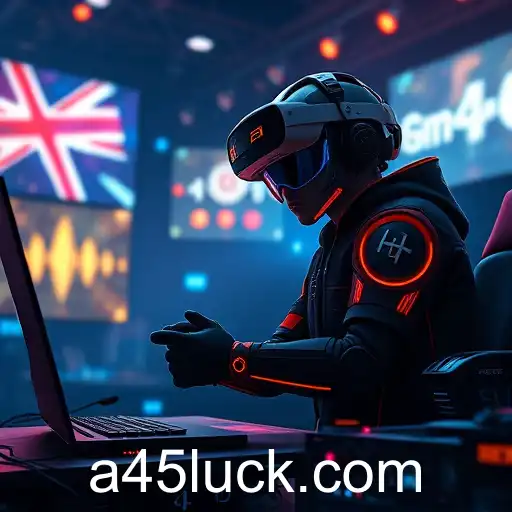 Digital Evolution: The Gaming Landscape Amidst Emerging Trends