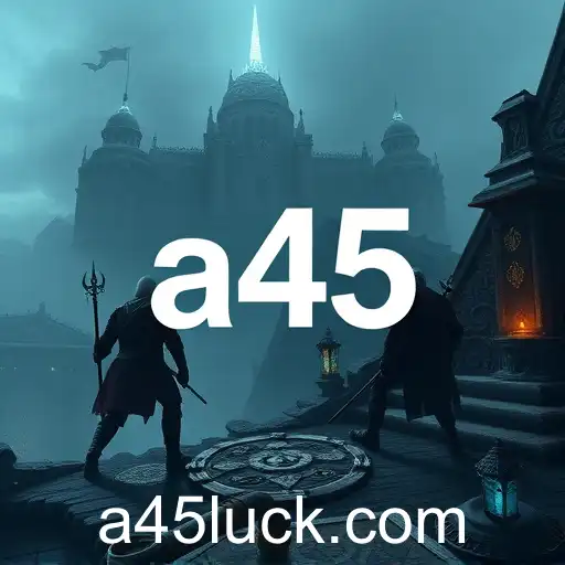 The Evolution of Gaming Arena