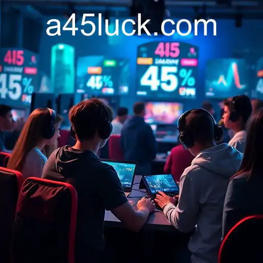 Digital Evolution of Gaming Communities