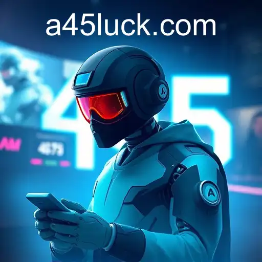 The Gaming Landscape Transformed