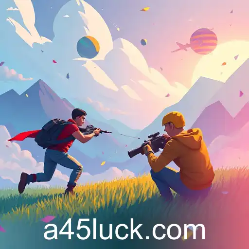 The Rise of a45: A Gaming Phenomenon