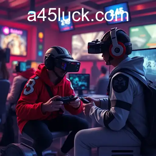 Rise of Online Gaming in 2025