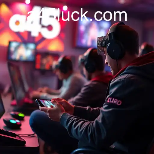 The Rise of Online Gaming Communities Post-Pandemic